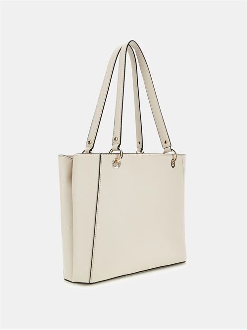 bag woman beige GUESS | HWZG7879250/BON